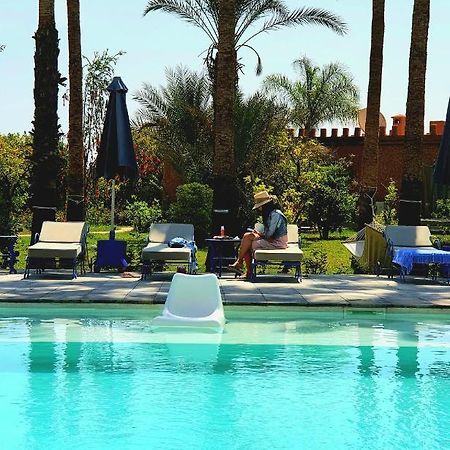 Casa Taos Hotell Douar Azib el goundafi Eksteriør bilde