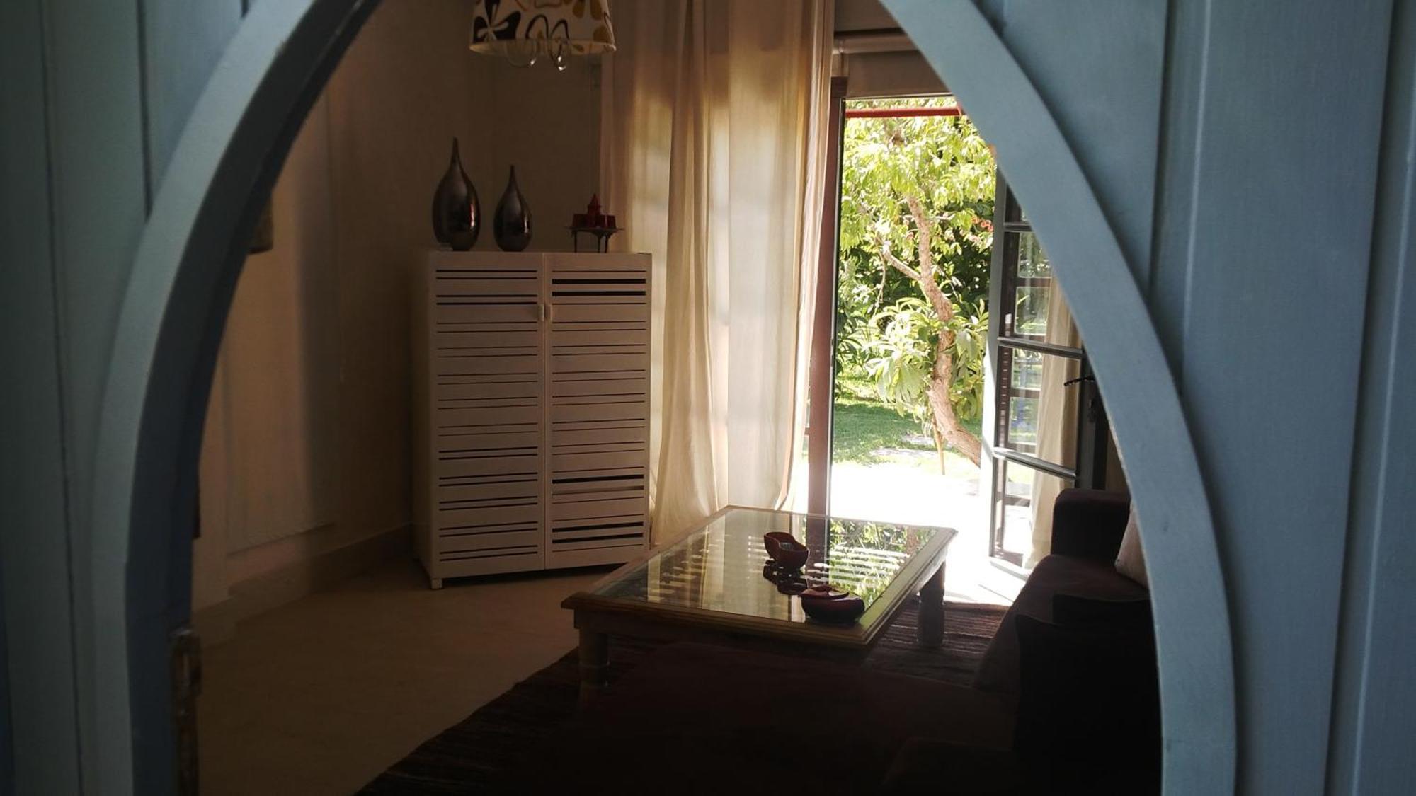 Casa Taos Hotell Douar Azib el goundafi Rom bilde