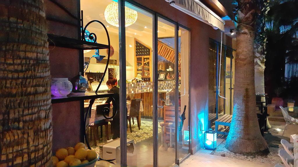 Casa Taos Hotell Douar Azib el goundafi Eksteriør bilde