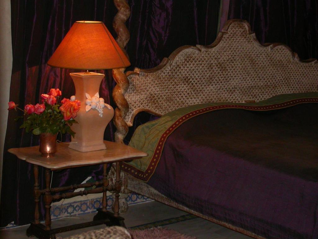 Casa Taos Hotell Douar Azib el goundafi Rom bilde